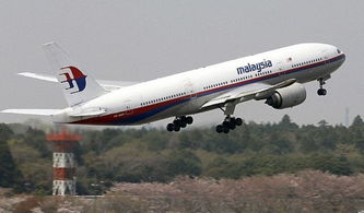 刚刚澳洲宣布 马航MH370找到 机身布满子弹孔,这就是官方不承认的原因